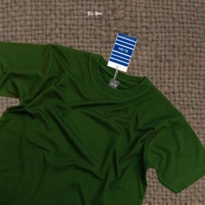 Regular Fit T- Shirt